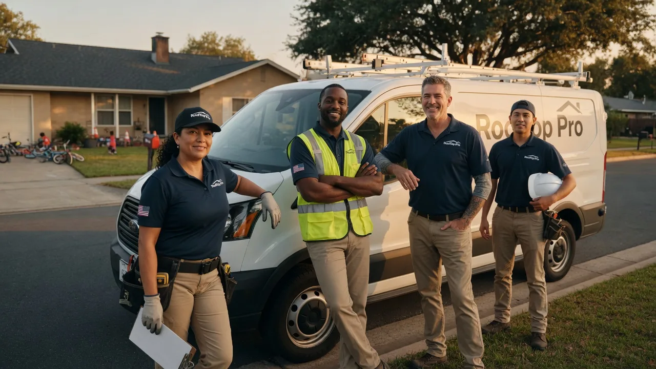 Roof Repair in West Milton, PA near me